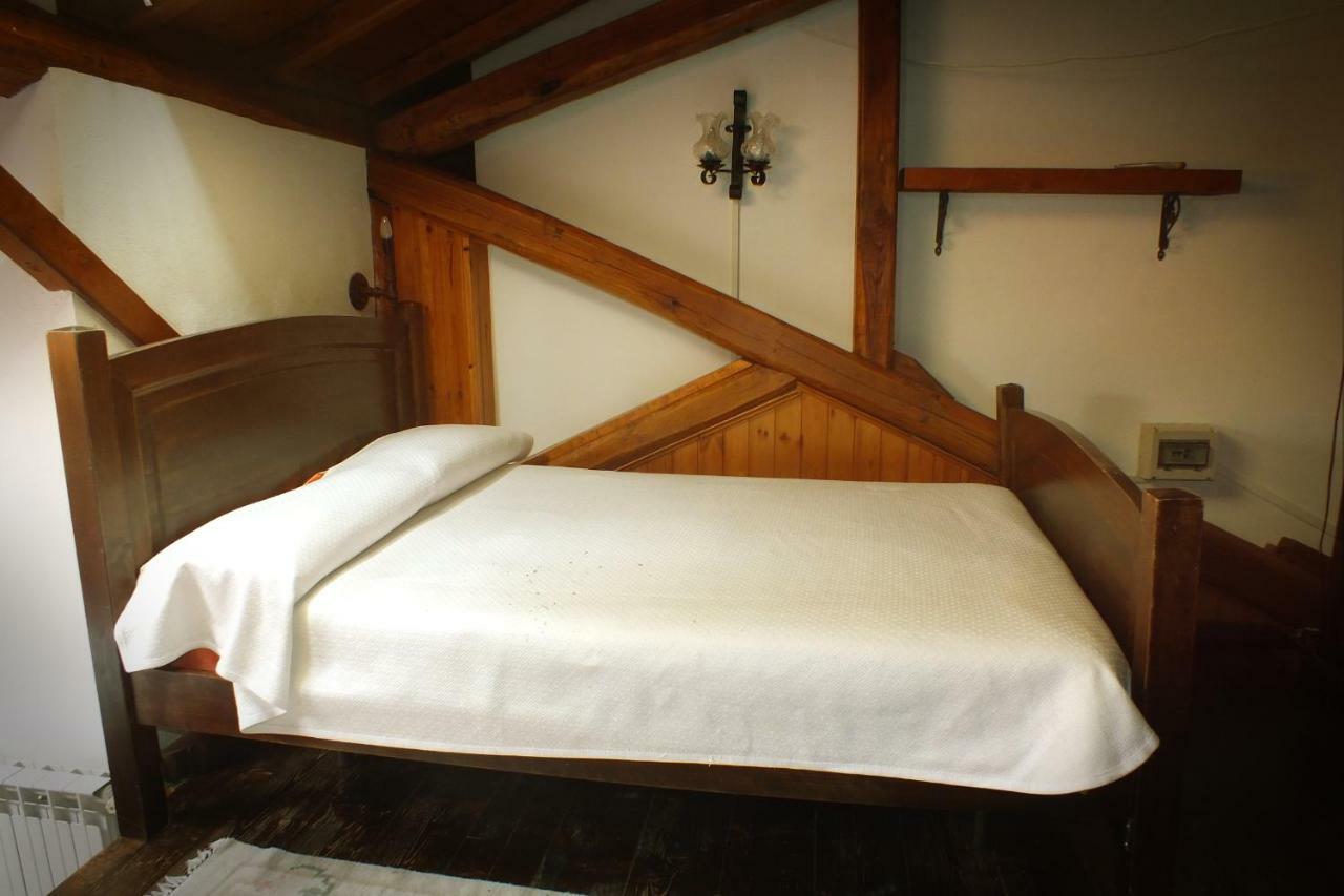 Agriturismo Kikajon Linguaglossa Exteriér fotografie